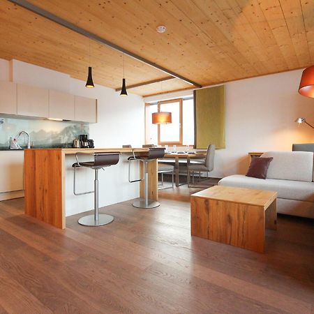 Appartements Waluliso By Schladming-Appartements Quarto foto