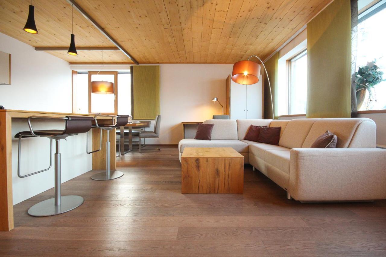 Appartements Waluliso By Schladming-Appartements Exterior foto