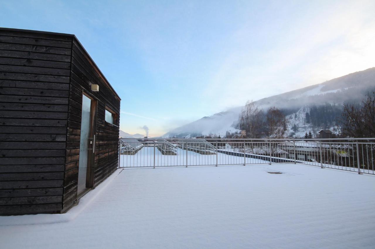 Appartements Waluliso By Schladming-Appartements Exterior foto