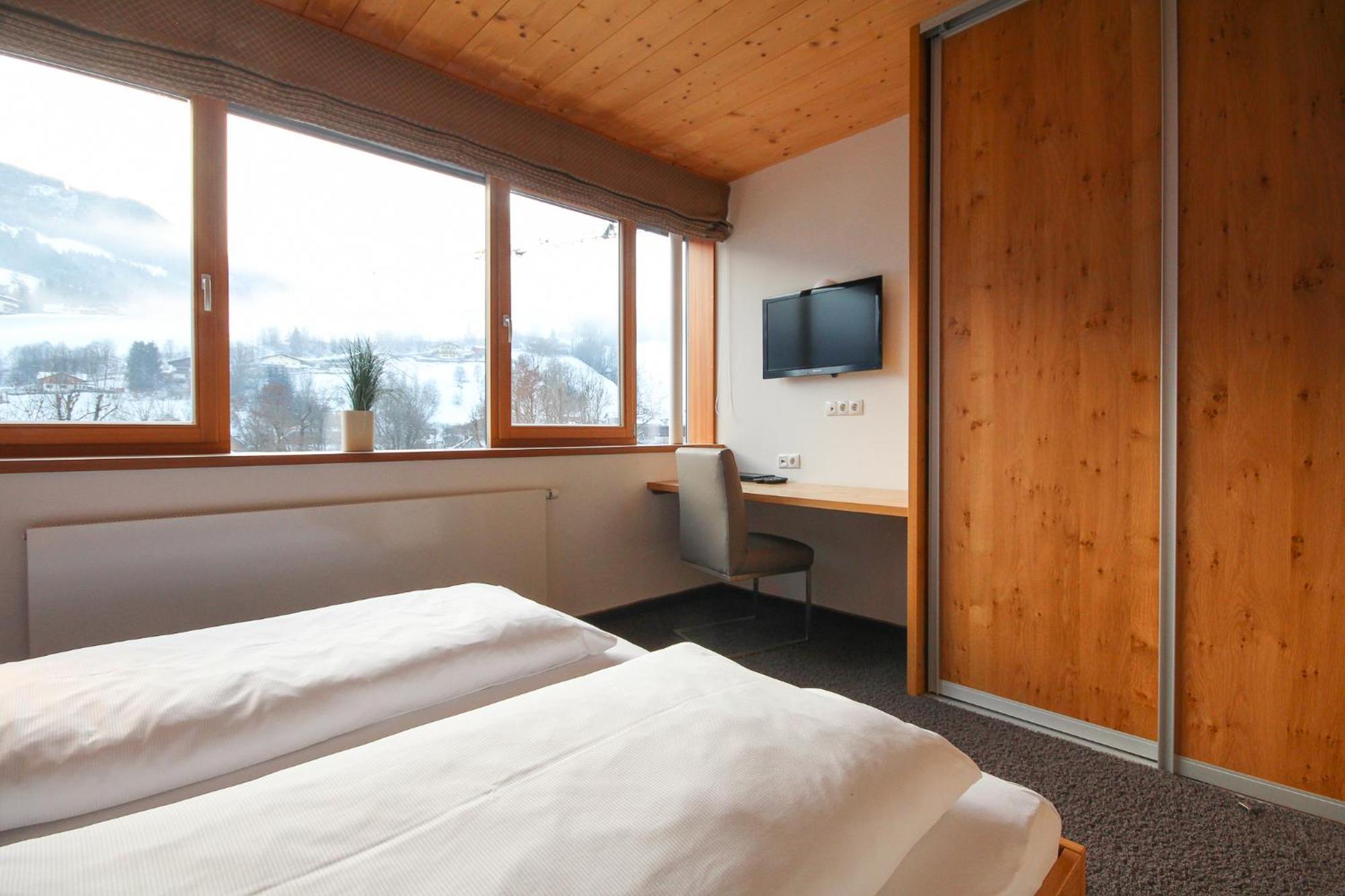 Appartements Waluliso By Schladming-Appartements Quarto foto