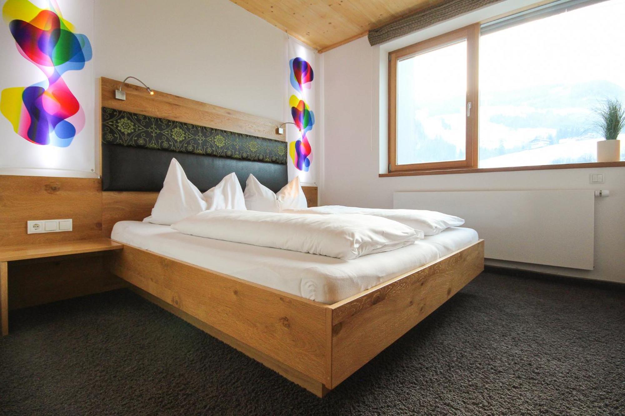Appartements Waluliso By Schladming-Appartements Quarto foto