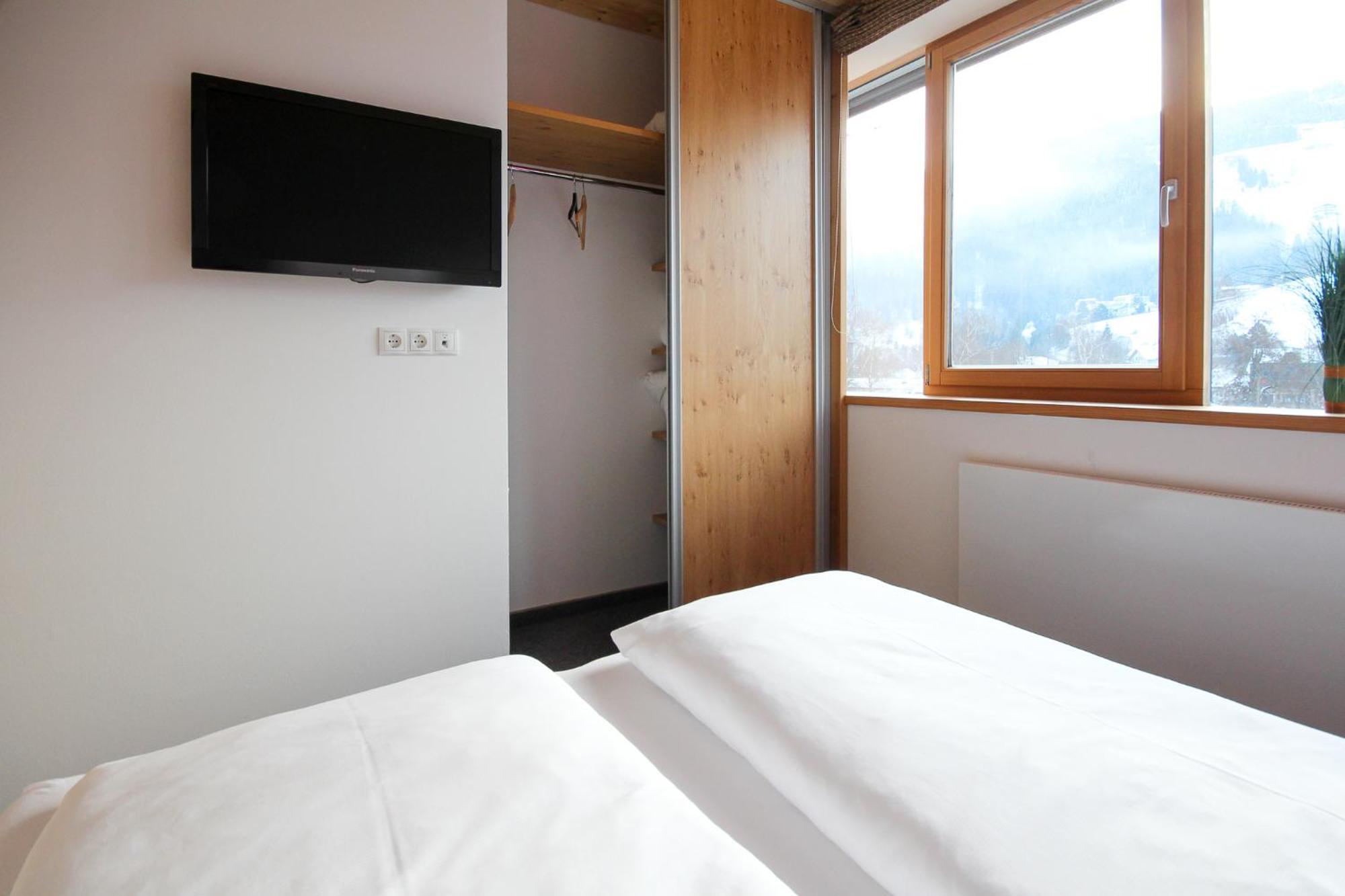 Appartements Waluliso By Schladming-Appartements Quarto foto