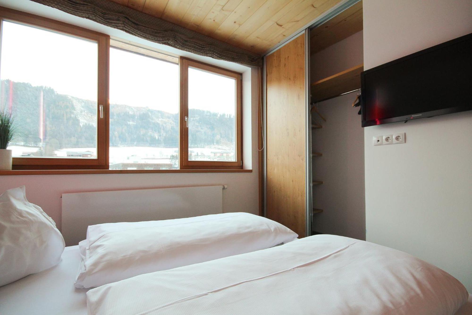 Appartements Waluliso By Schladming-Appartements Quarto foto