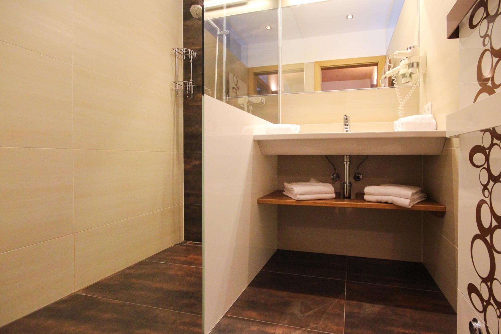 Appartements Waluliso By Schladming-Appartements Quarto foto