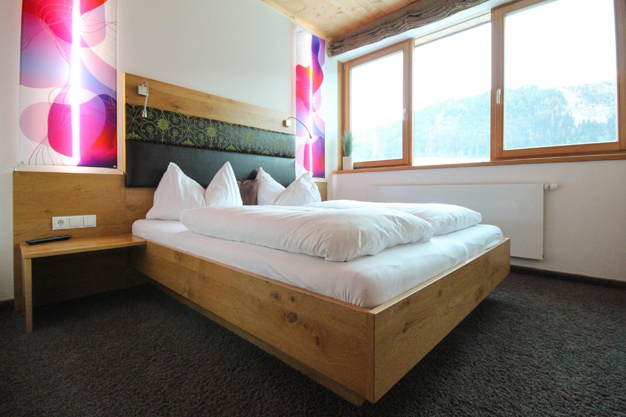 Appartements Waluliso By Schladming-Appartements Quarto foto