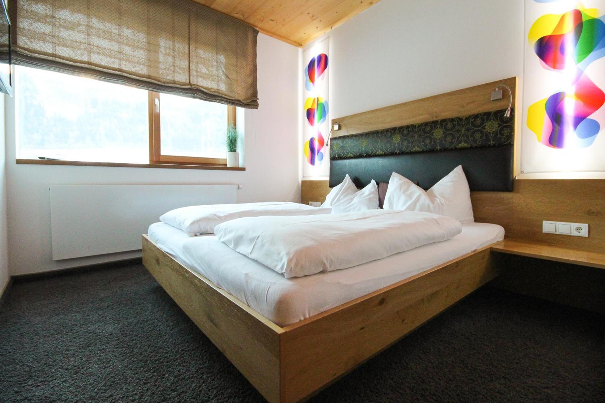 Appartements Waluliso By Schladming-Appartements Quarto foto