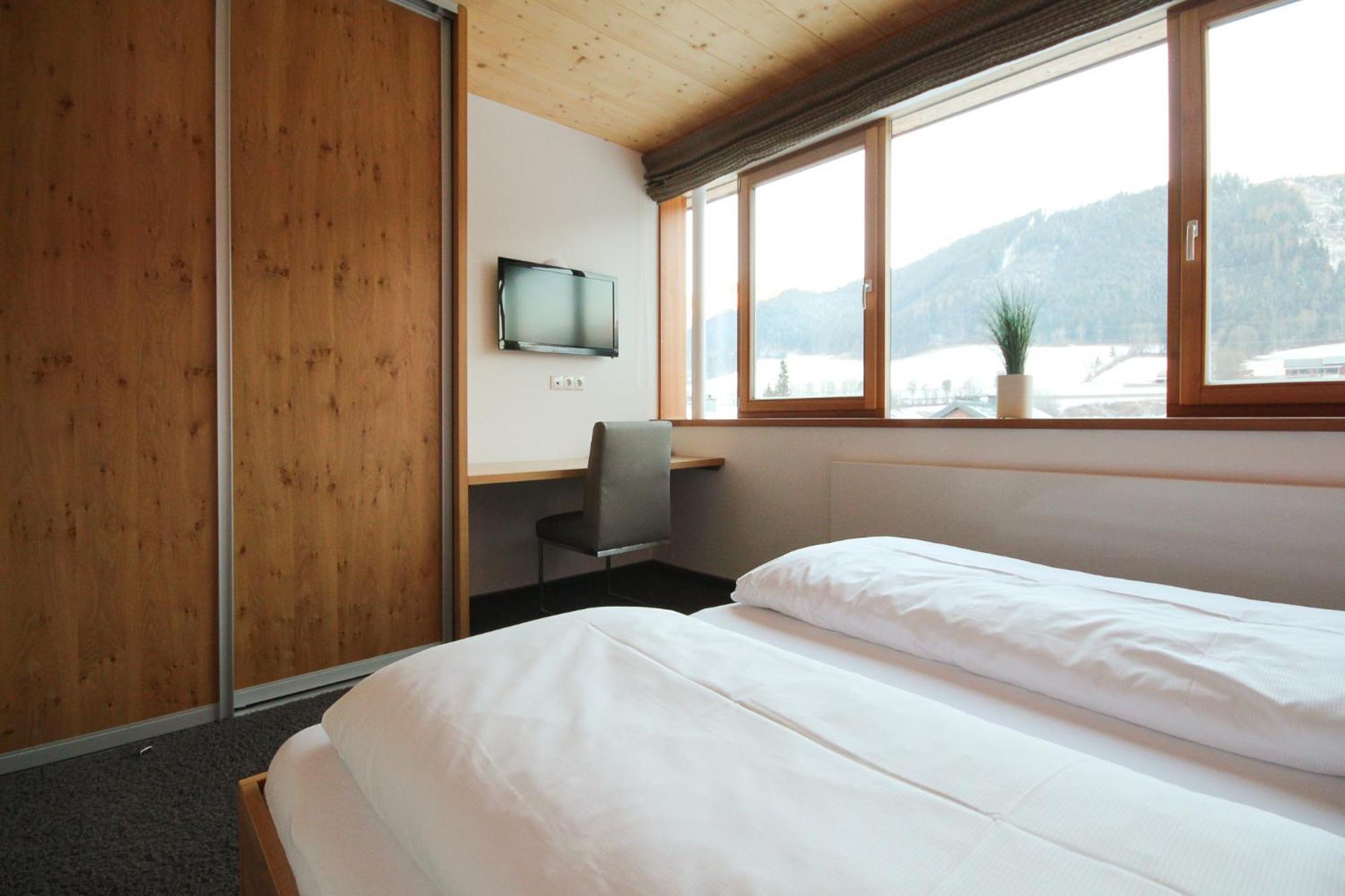 Appartements Waluliso By Schladming-Appartements Quarto foto