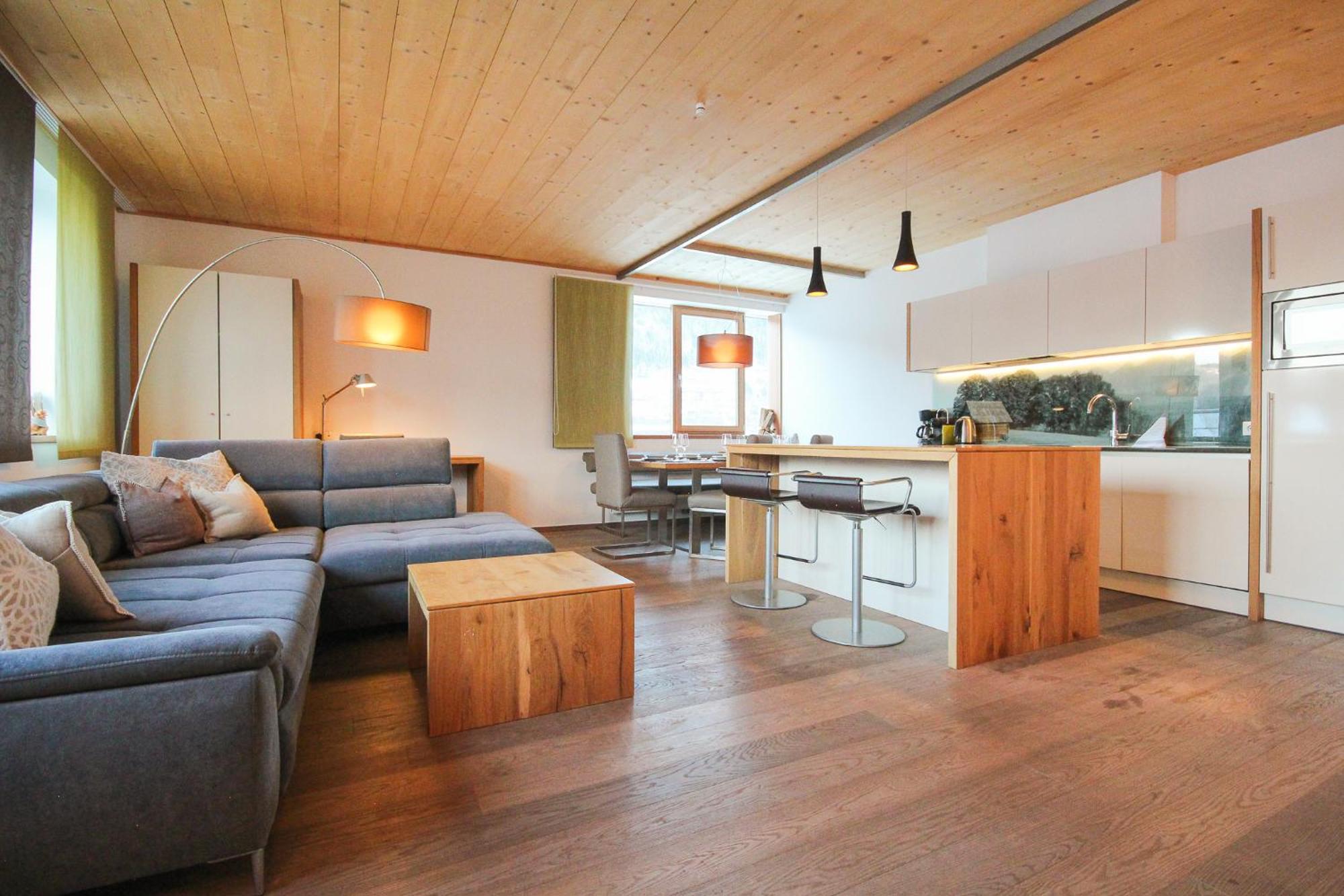 Appartements Waluliso By Schladming-Appartements Quarto foto